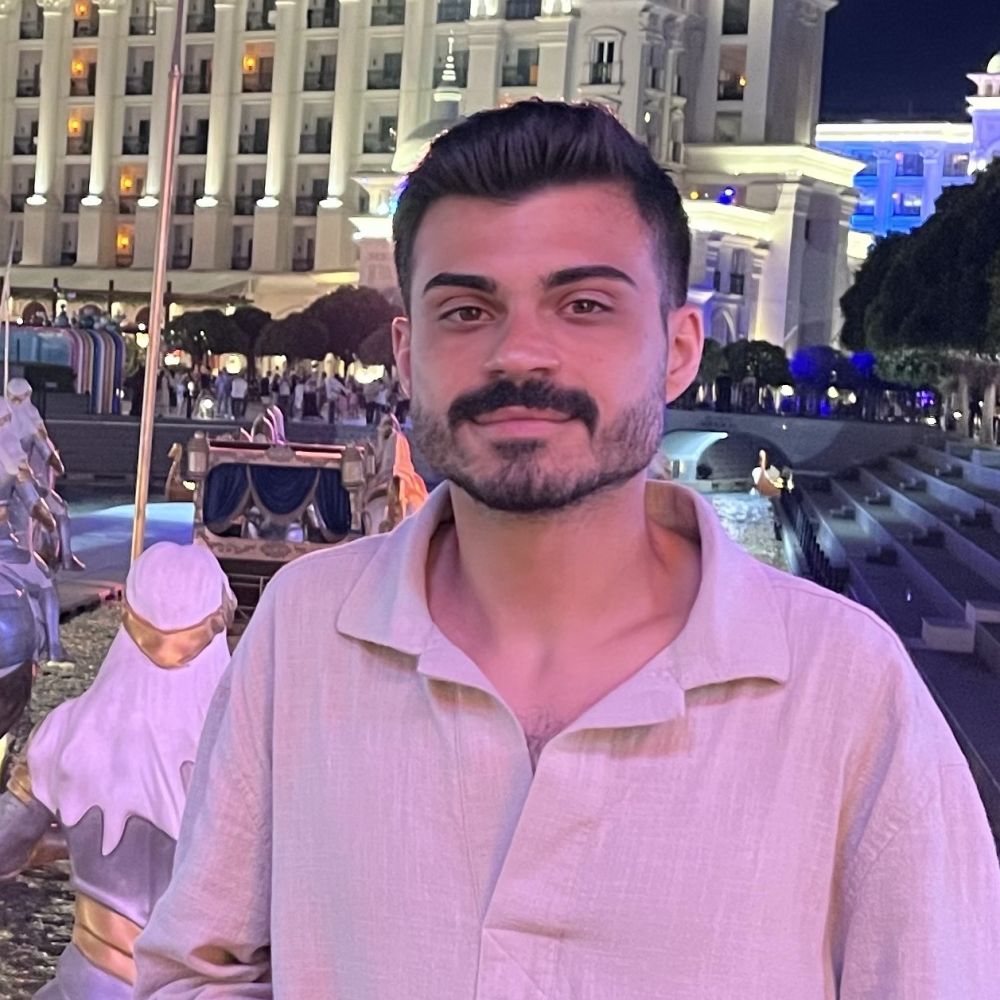Kaan Ali Günaydın