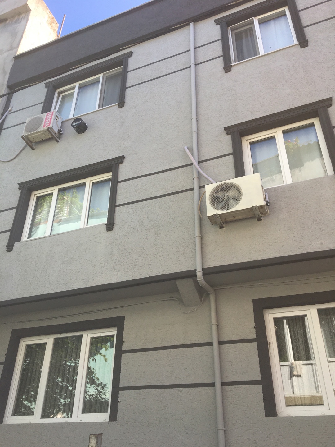 40 Yıllık Boya Tecrübesi