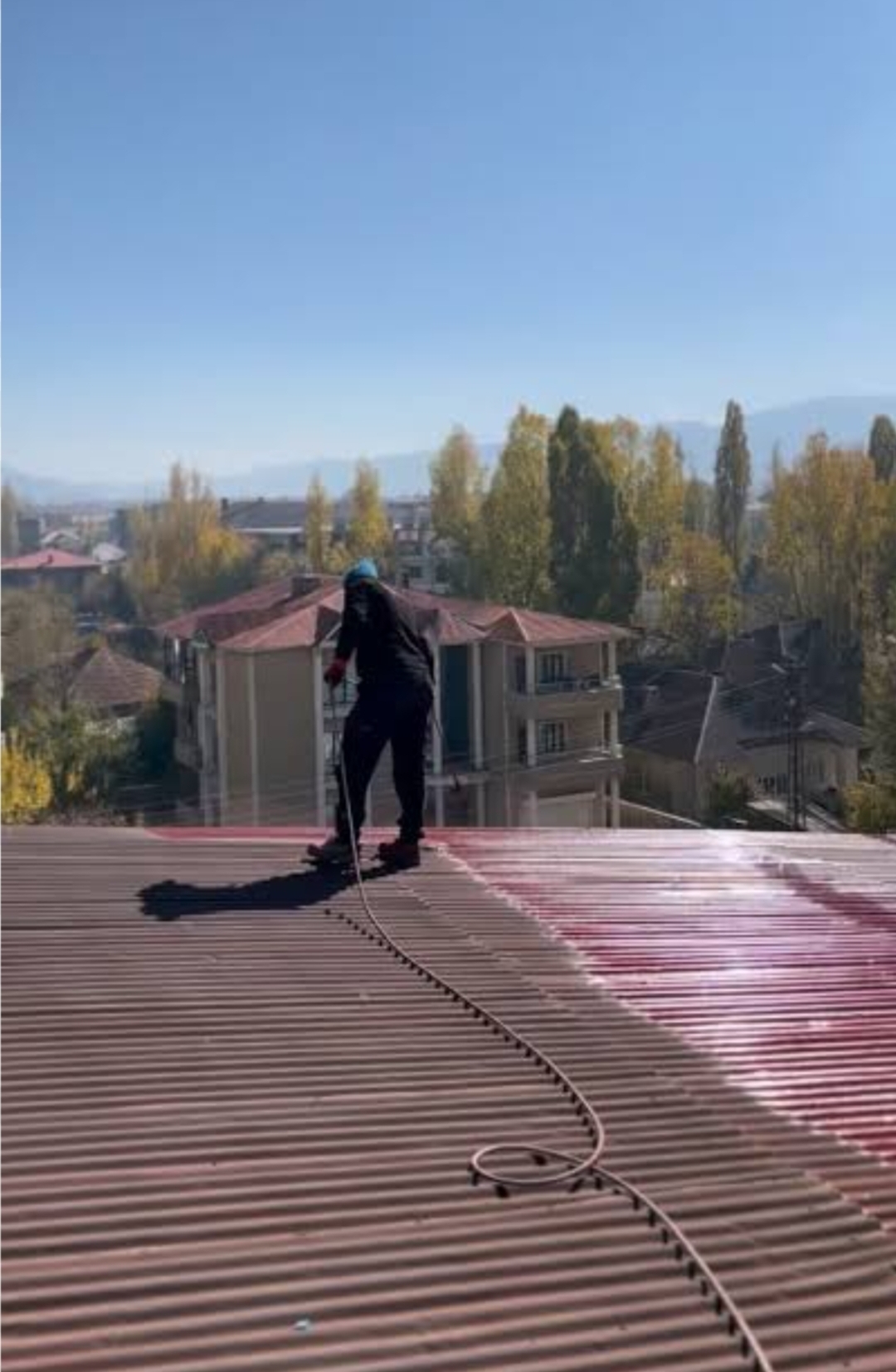 siz isteyin biz yapalım