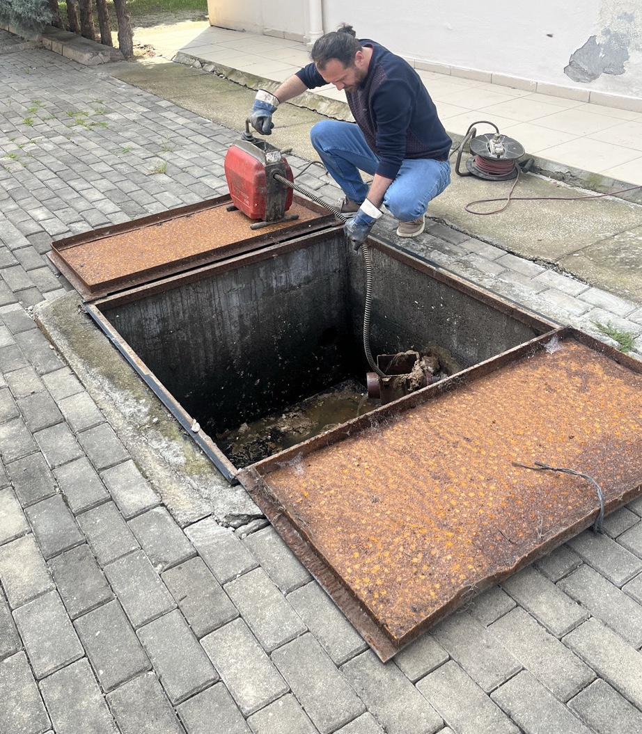 TIKALI GİDERLERİN AÇILMASI