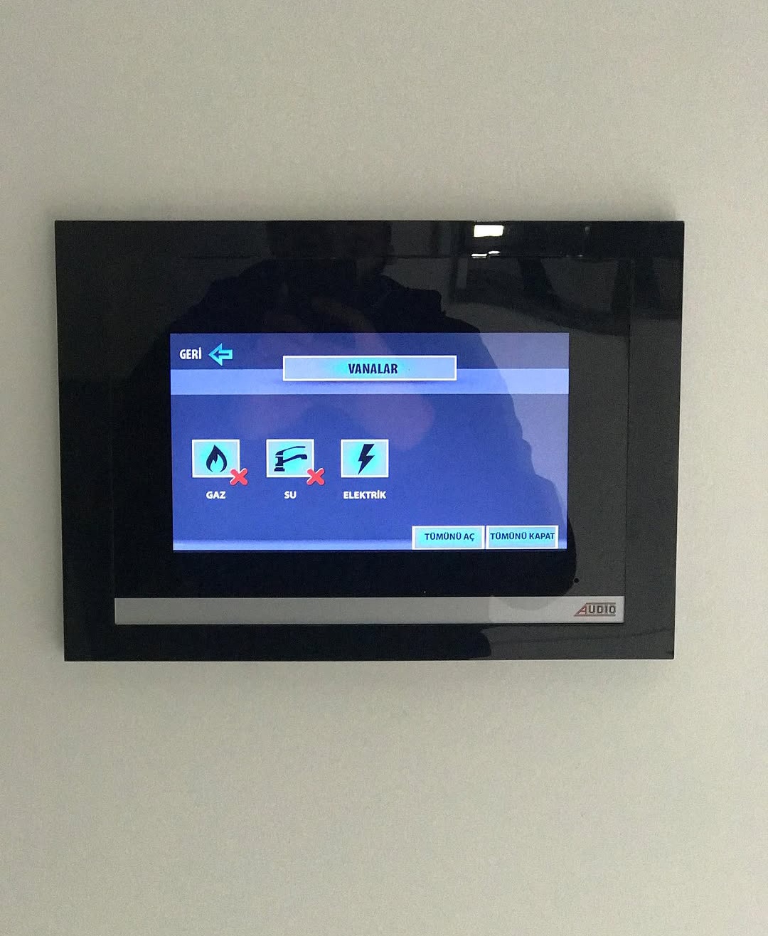 elektrik ve elektronik