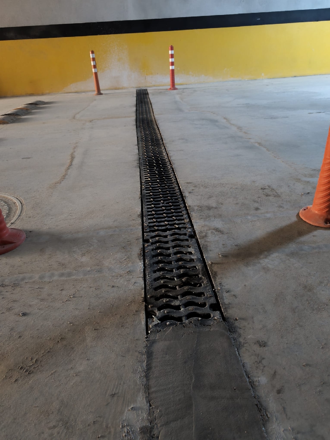 Beton Delme Kesme Kırma İşlemleri