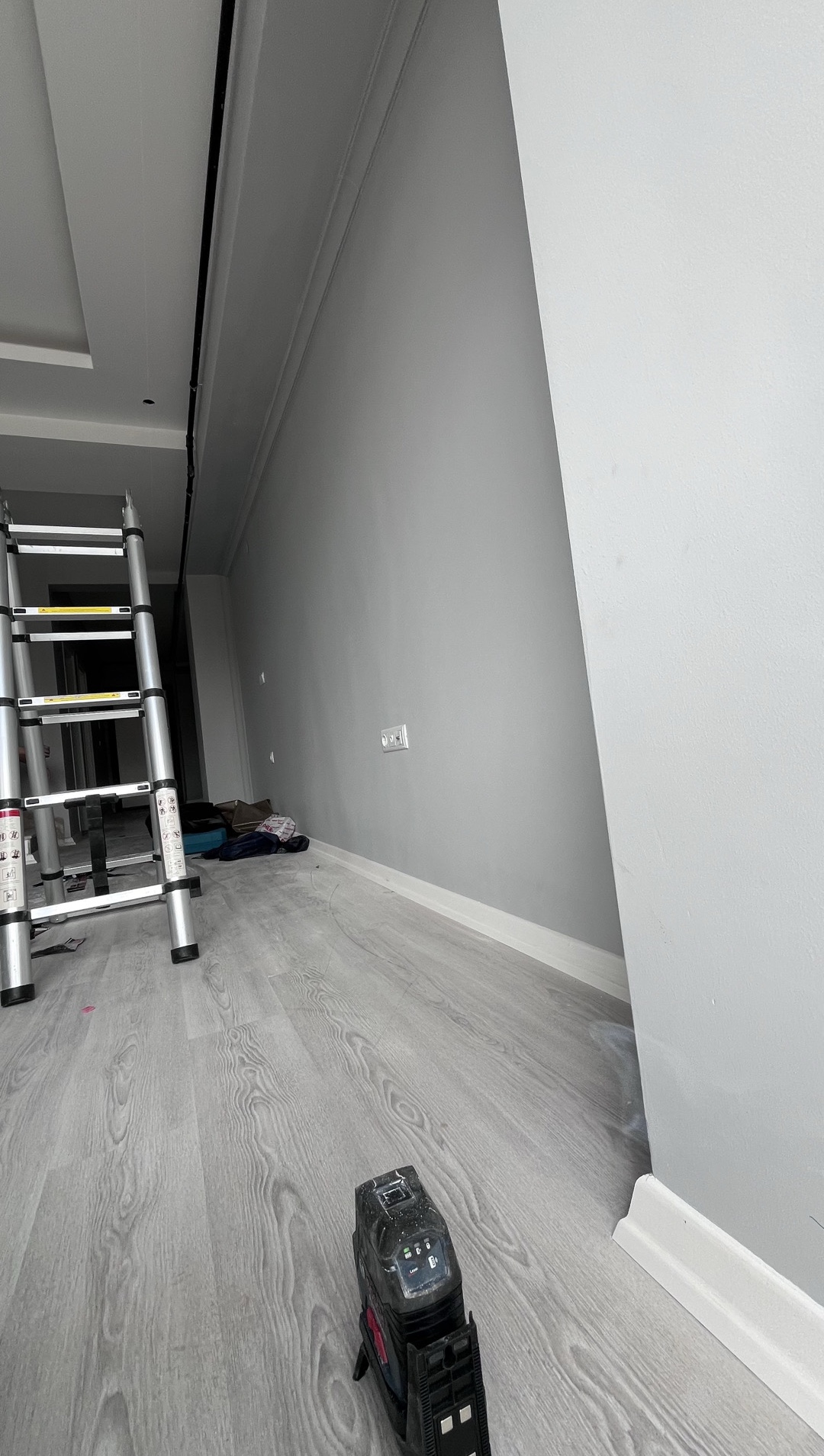 Led ve spot aydınlatma
