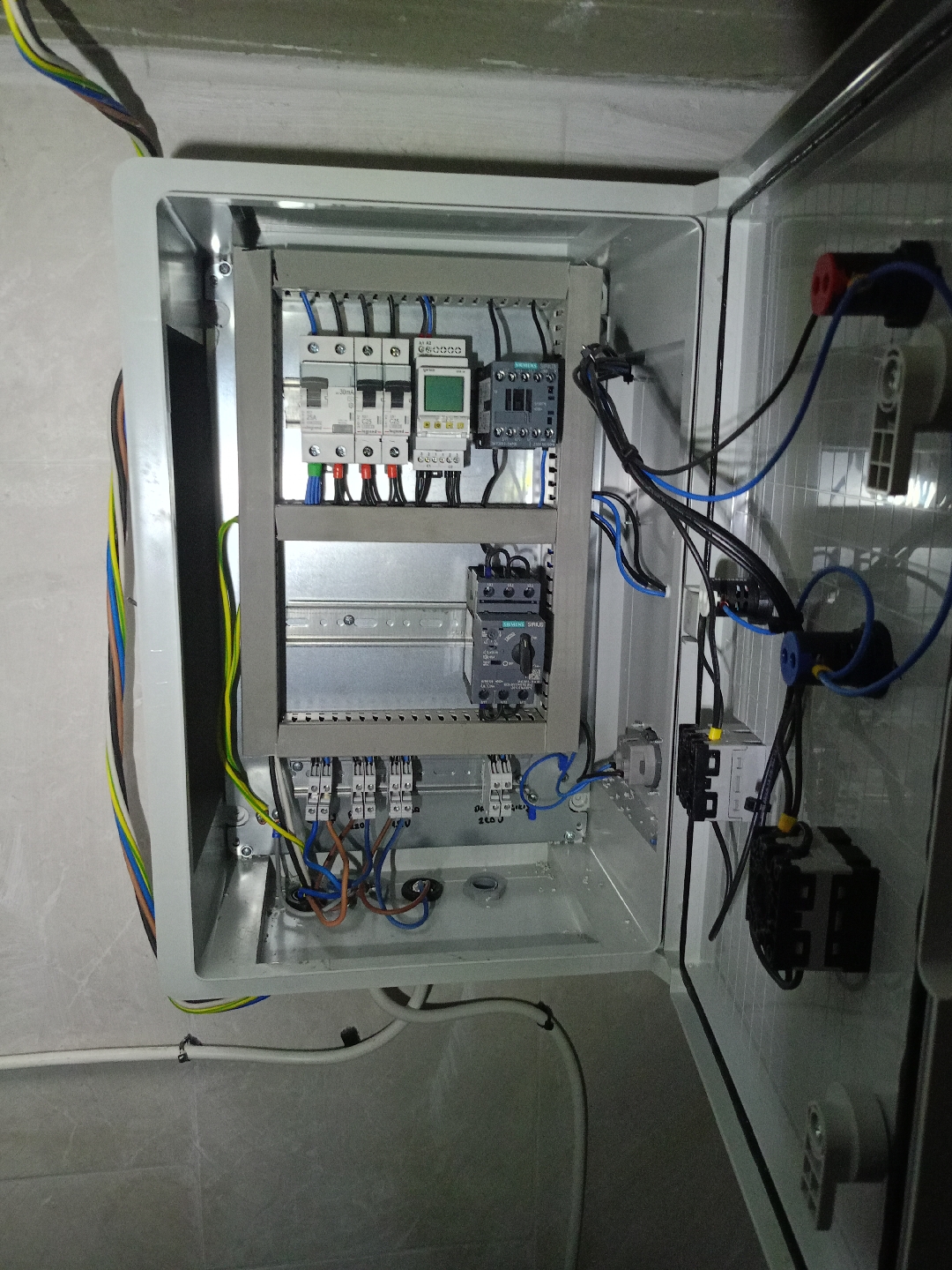 Elektrik arıza bakım onarım