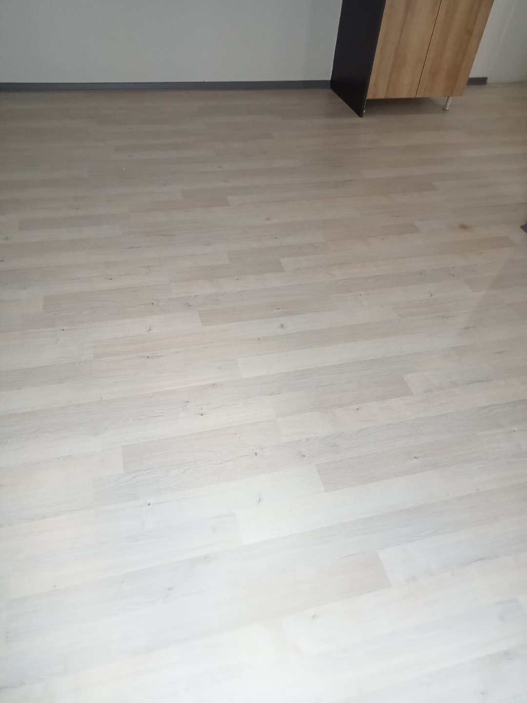 laminant parke süpürgelik işleri