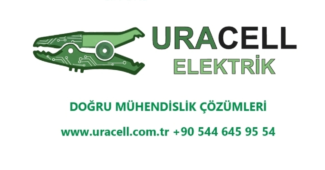 Uracell Elektrik