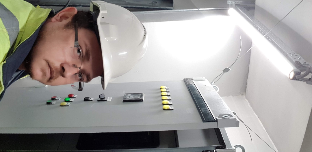 Uracell Elektrik