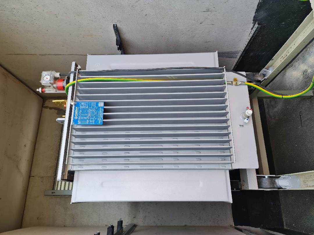 Uracell Elektrik