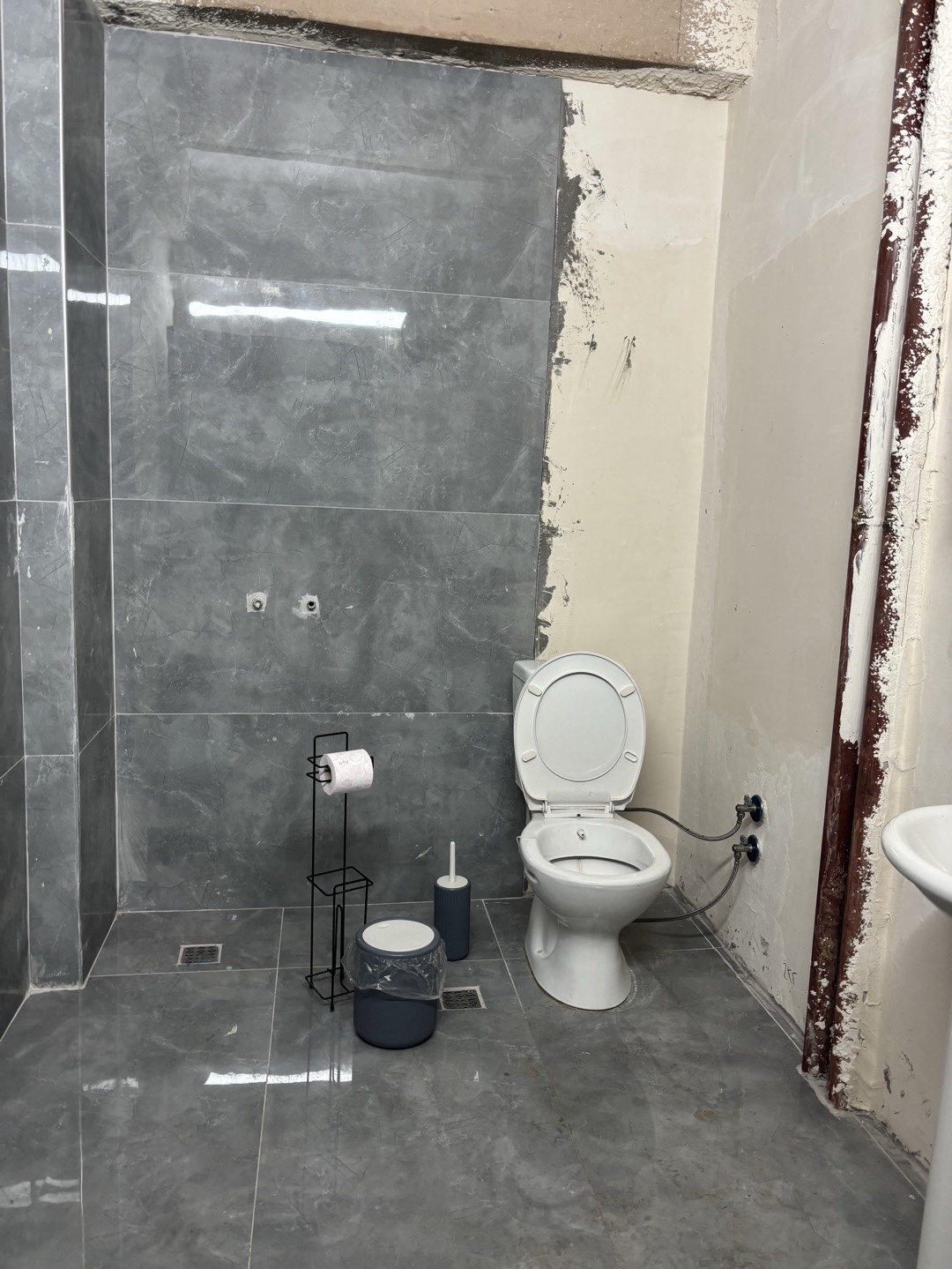 tadilat tamirat anahtar teslim işler