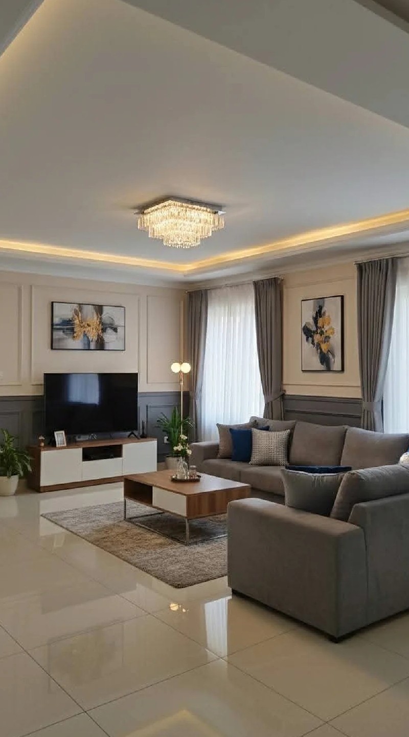 boya montalama iç tadilat