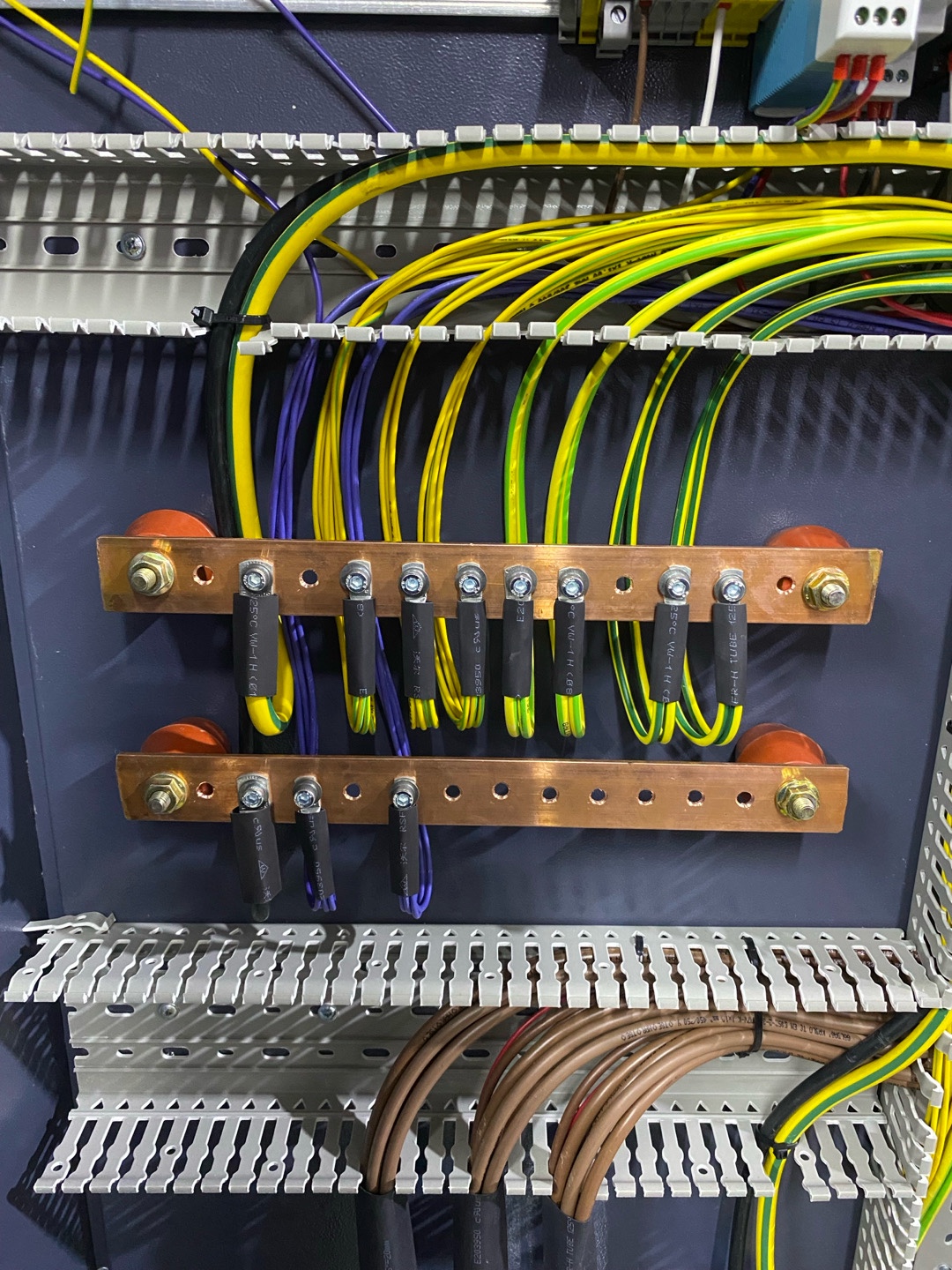 Tüm elektrik işleri